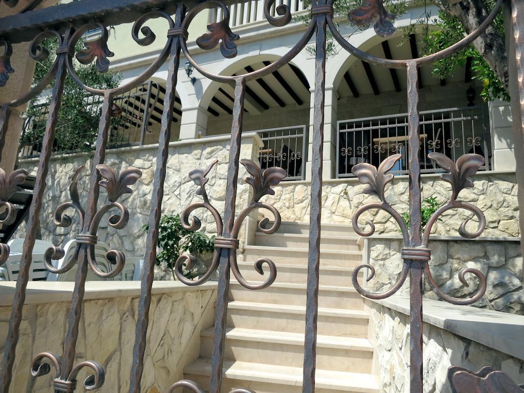 Guest House Villa Maslina เนอุม ห้อง รูปภาพ