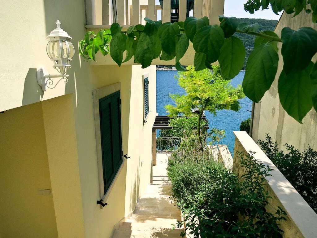 Guest House Villa Maslina เนอุม ห้อง รูปภาพ